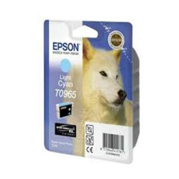 CARTUCHO EPSON C13T09654010 CIAN CL