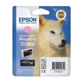 CARTUCHO EPSON C13T09664010 MAGENTA