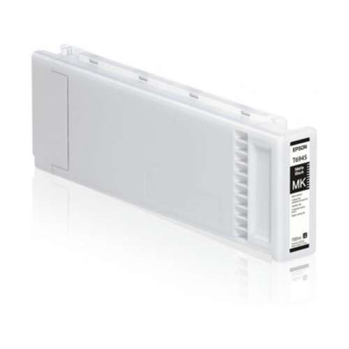 CARTUCHO EPSON C13T694500 NEGRO MATE