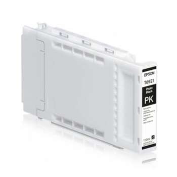 CARTUCHO EPSON C13T692500 NEGRO MATE