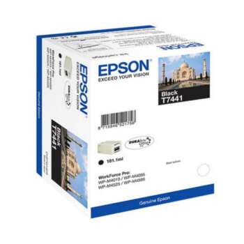 CARTUCHO EPSON C13T74414010 NEGRO