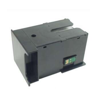 CAJA MANTENIM.EPSON C13T671000 NEGRO