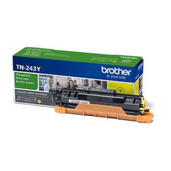 TONER EPSON C13S051162 AMARILLO