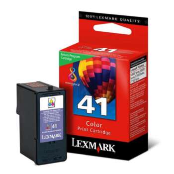 TONER LEXMARK 41 018Y0141E NEGRO