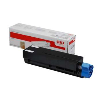 TONER OKI 44574702 NEGRO