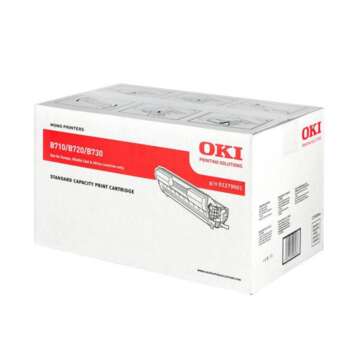 UNIDAD IMAGEN OKI 1279001