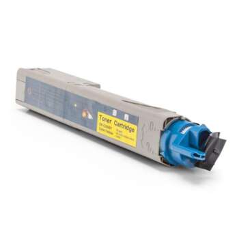 TONER OKI 43459433 AMARILLO