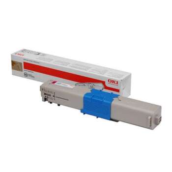 TONER OKI 44973534 MAGENTA