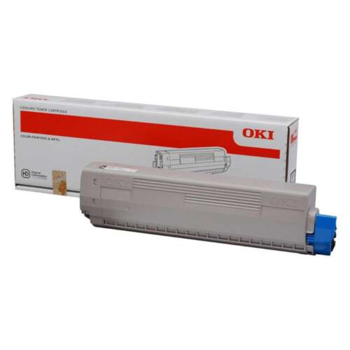 TONER OKI 44844508 NEGRO