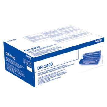 TAMBOR BROTHER DR3400