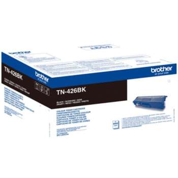TONER BROTHER TN426BK NEGRO