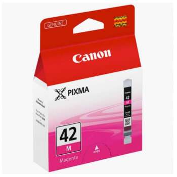 CARTUCHO CANON CLI-42M MAGENTA