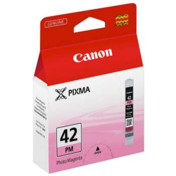 CARTUCHO CANON CLI-42PM MAGENTA FOTOG