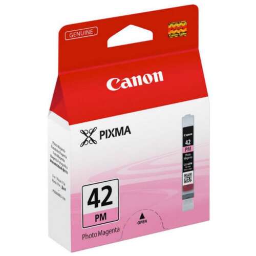 CARTUCHO CANON CLI-42PM MAGENTA FOTOG