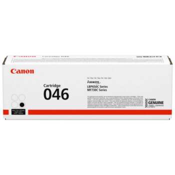 TONER CANON 046 NEGRO
