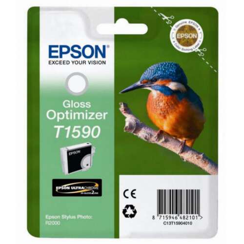CARTUCHO EPSON T1590 GLOSS OPTIMIZER