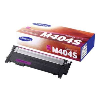 TONER SAMSUNG CLT-M404S MAGENTA
