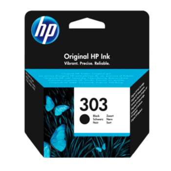 CARTUCHO HP 303 T6N02AE NEGRO