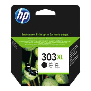 CARTUCHO HP 303XL T6N04AE NEGRO