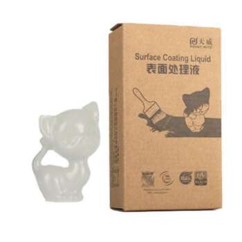 RECUBRIMIENTO 3D COLIDO 60ML TRANSPAR
