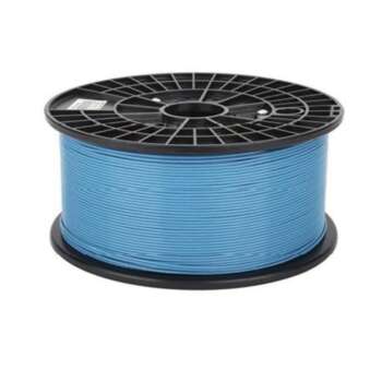 FILAMENTO 3D COLIDO PLA1,75 1KG AZUL