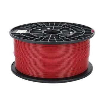 FILAMENTO 3D COLIDO PLA1,75 1KG ROJO