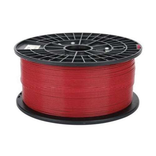 FILAMENTO 3D COLIDO PLA1,75 1KG ROJO