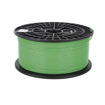 FILAMENTO 3D COLIDO PLA1,75 1KG VERDE