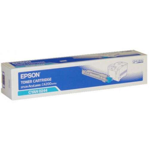 TONER EPSON C13S050244 CIAN