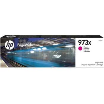 CARTUCHO HP 973X F6T82AE MAGENTA