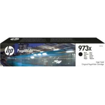 CARTUCHO HP 973X L0S07AE NEGRO