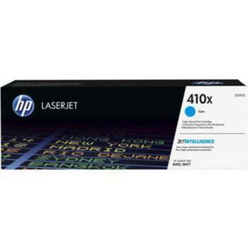 TONER HP 410X CF411X CIAN