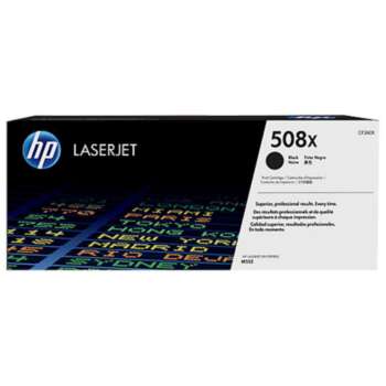 TONER HP 508X CF360X NEGRO