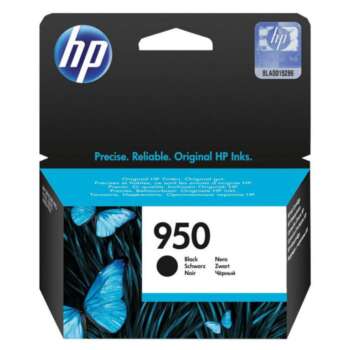 CARTUCHO HP 950 CN049AE NEGRO