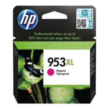 CARTUCHO HP 953XL F6U17AE MAGENTA