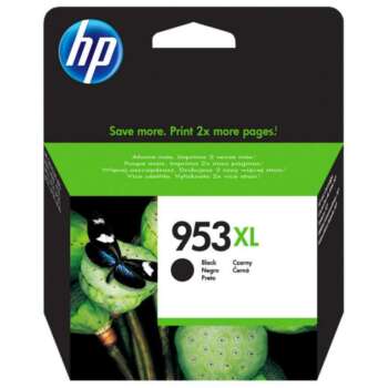 CARTUCHO HP 953XL L0S70AE NEGRO