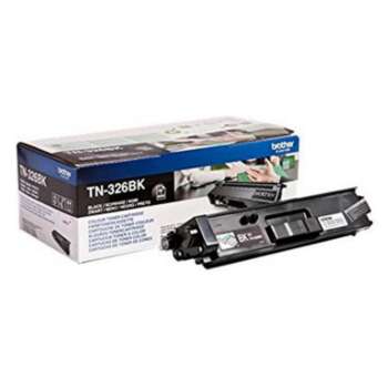 TONER BROTHER TN326BK NEGRO