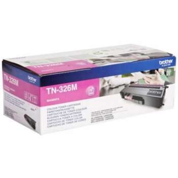 TONER BROTHER TN326M MAGENTA