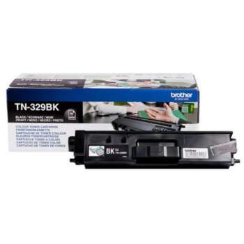 TONER BROTHER TN329BK NEGRO