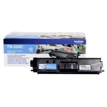 TONER BROTHER TN329C CIAN