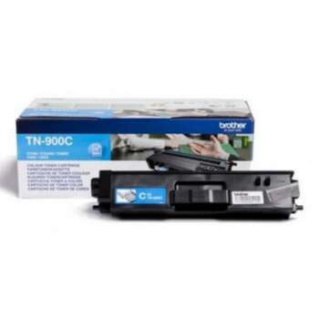 TONER BROTHER TN900C CIAN