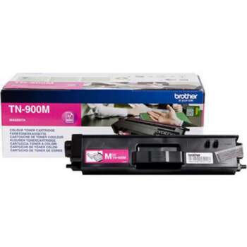 TONER BROTHER TN900M MAGENTA