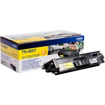 TONER BROTHER TN900Y AMARILLO
