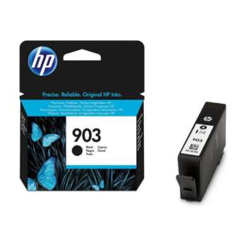 CARTUCHO HP 903 T6L99AE NEGRO