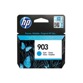 CARTUCHO HP 903 T6L87AE CIAN