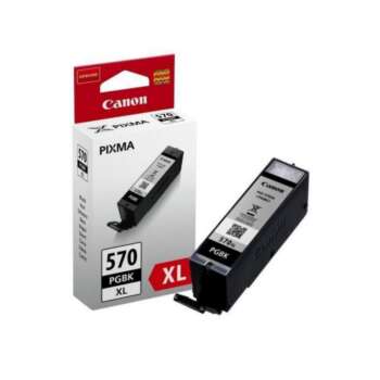 CARTUCHO CANON 570XL PGI570PGBK NEGRO