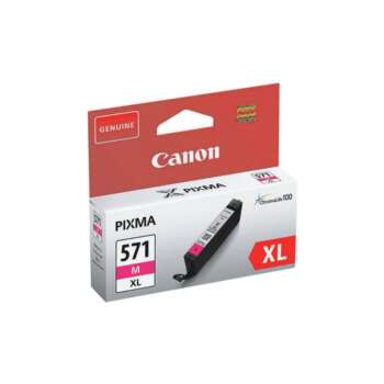CARTUCHO CANON 571XL CLI571MXL MAGENT