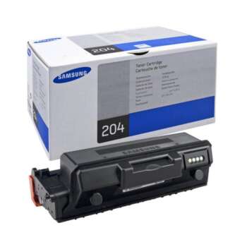 TONER SAMSUNG MLT-D204S/ELS NEGRO