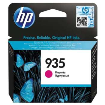 CARTUCHO HP 935 C2P21AE MAGENTA