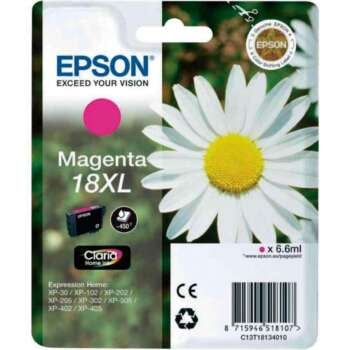 CARTUCHO CANON 18XL C13T18134012 MAGE